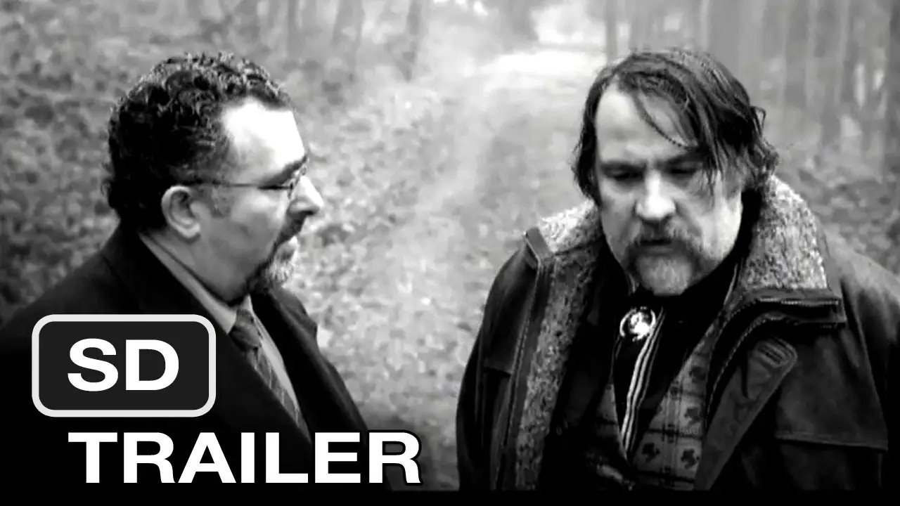 Kill me — trailer