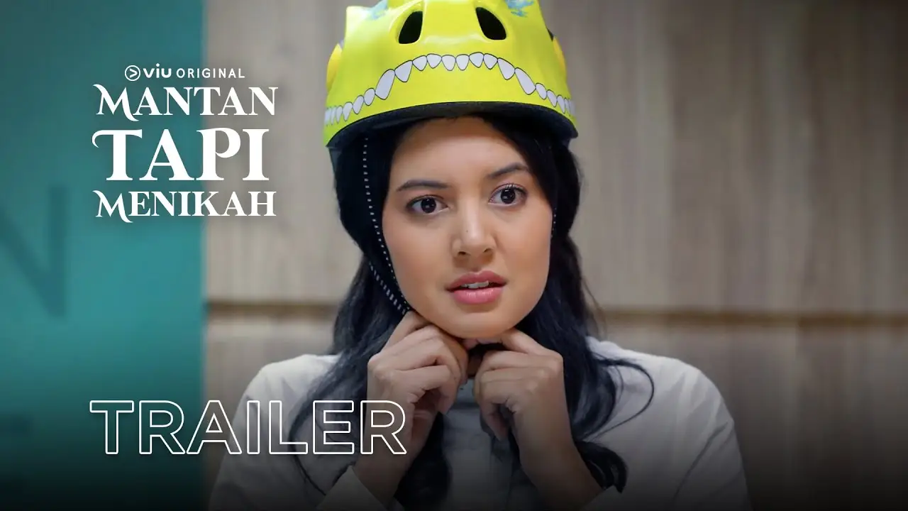 Mantan tapi Menikah — trailer