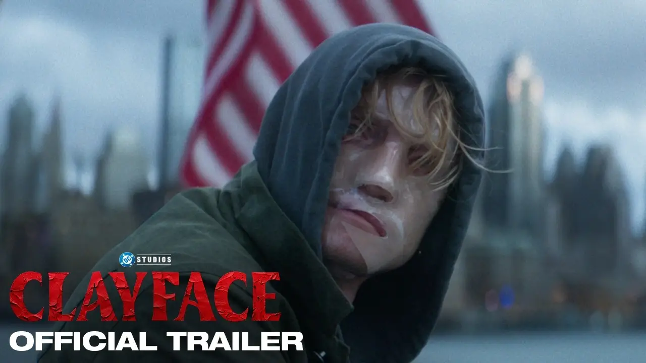 Face — trailer