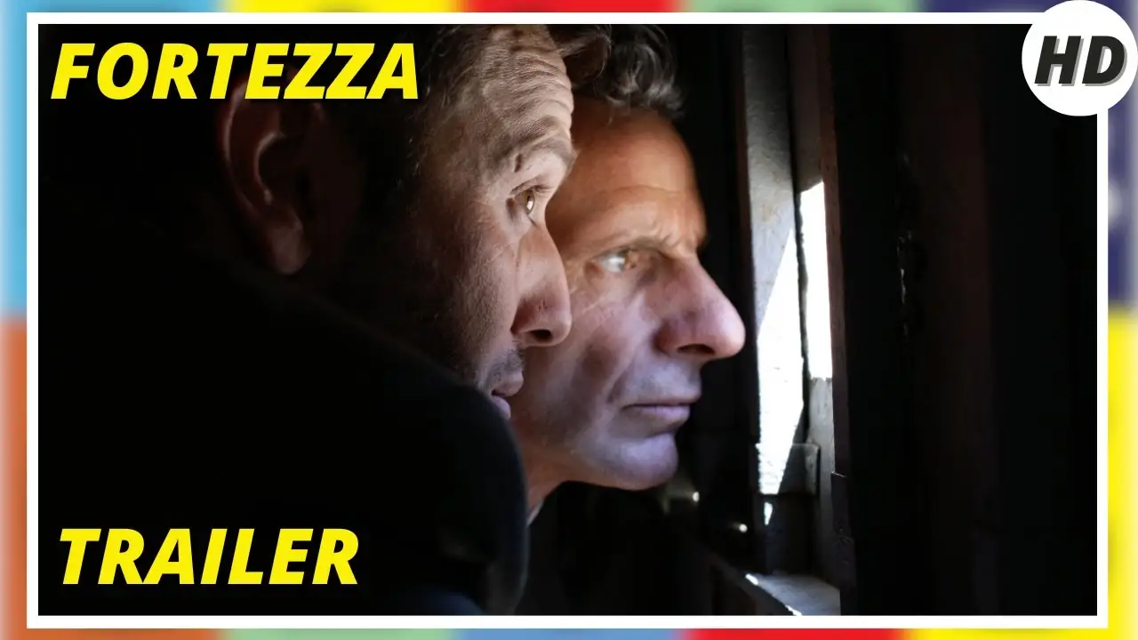 Fortezza — trailer