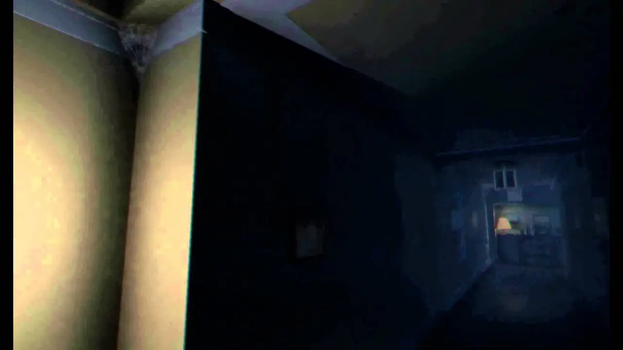 Silent Nights — trailer