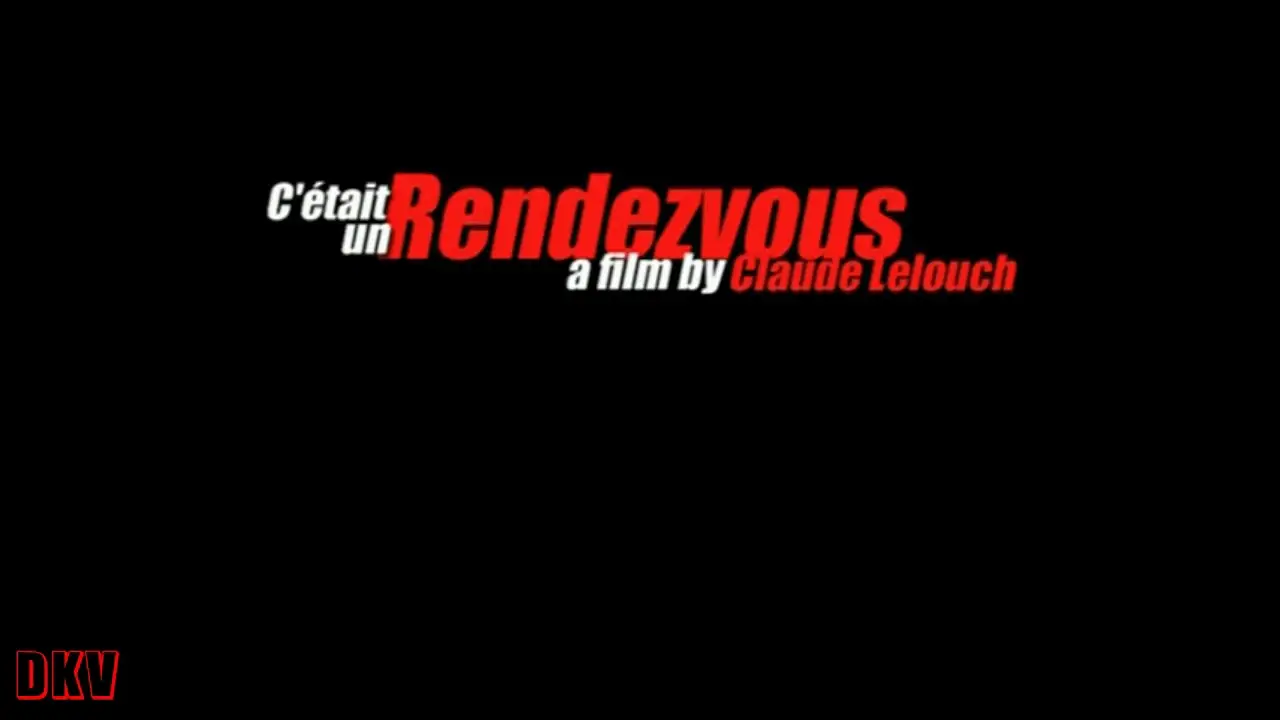C'était un rendez-vous — trailer