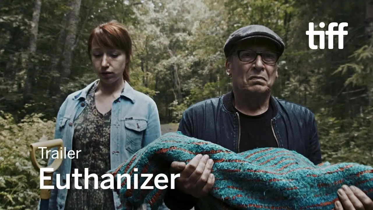 Euthanizer — trailer
