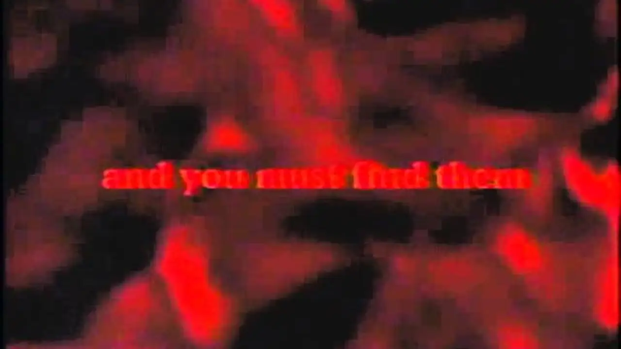 Bloody Murder — trailer