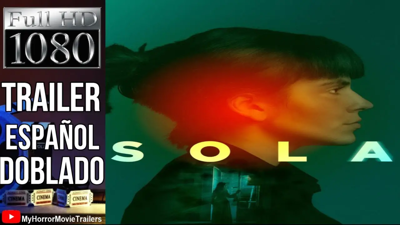 Sola — trailer