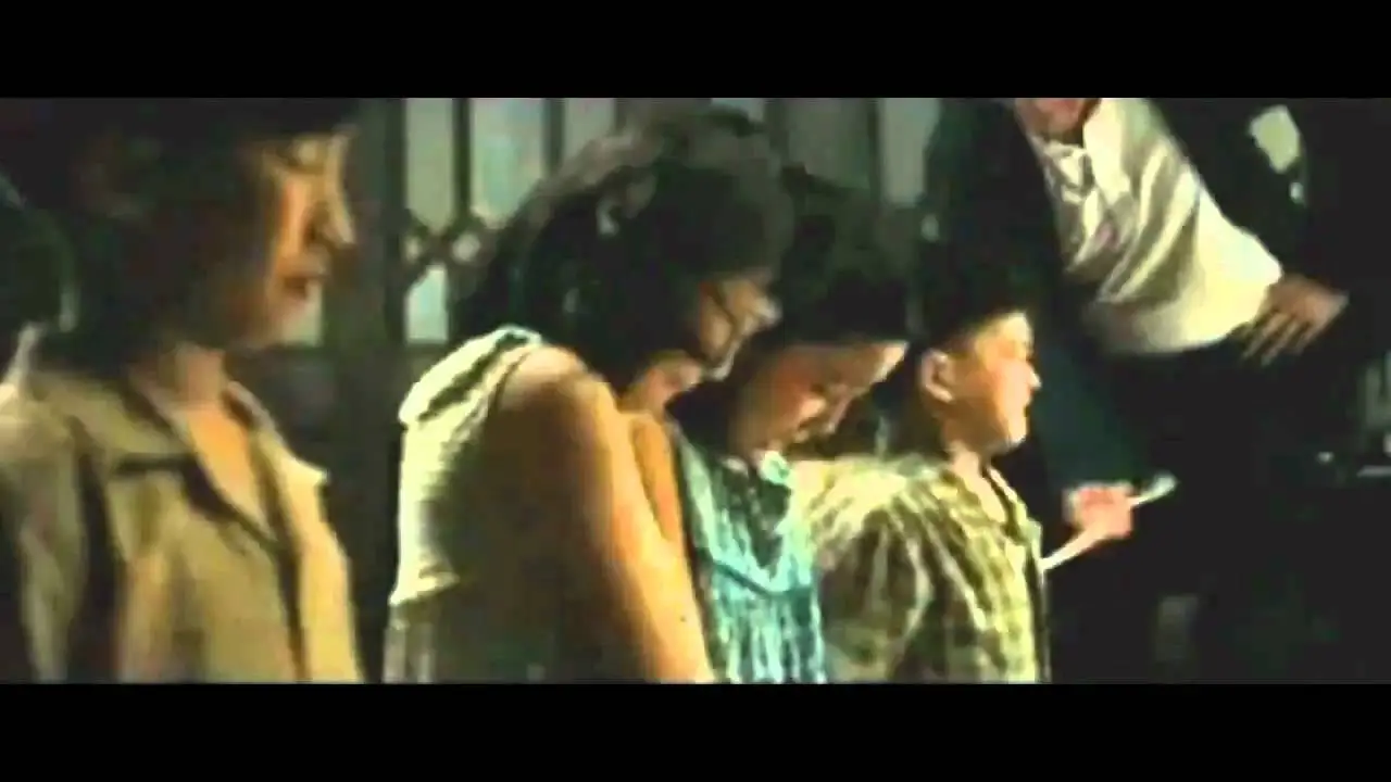 My Brother — trailer