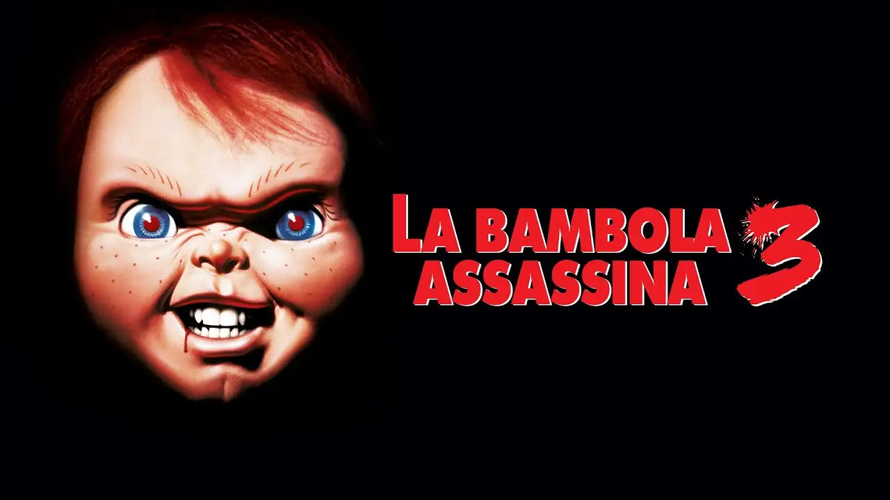 La Bambola — trailer