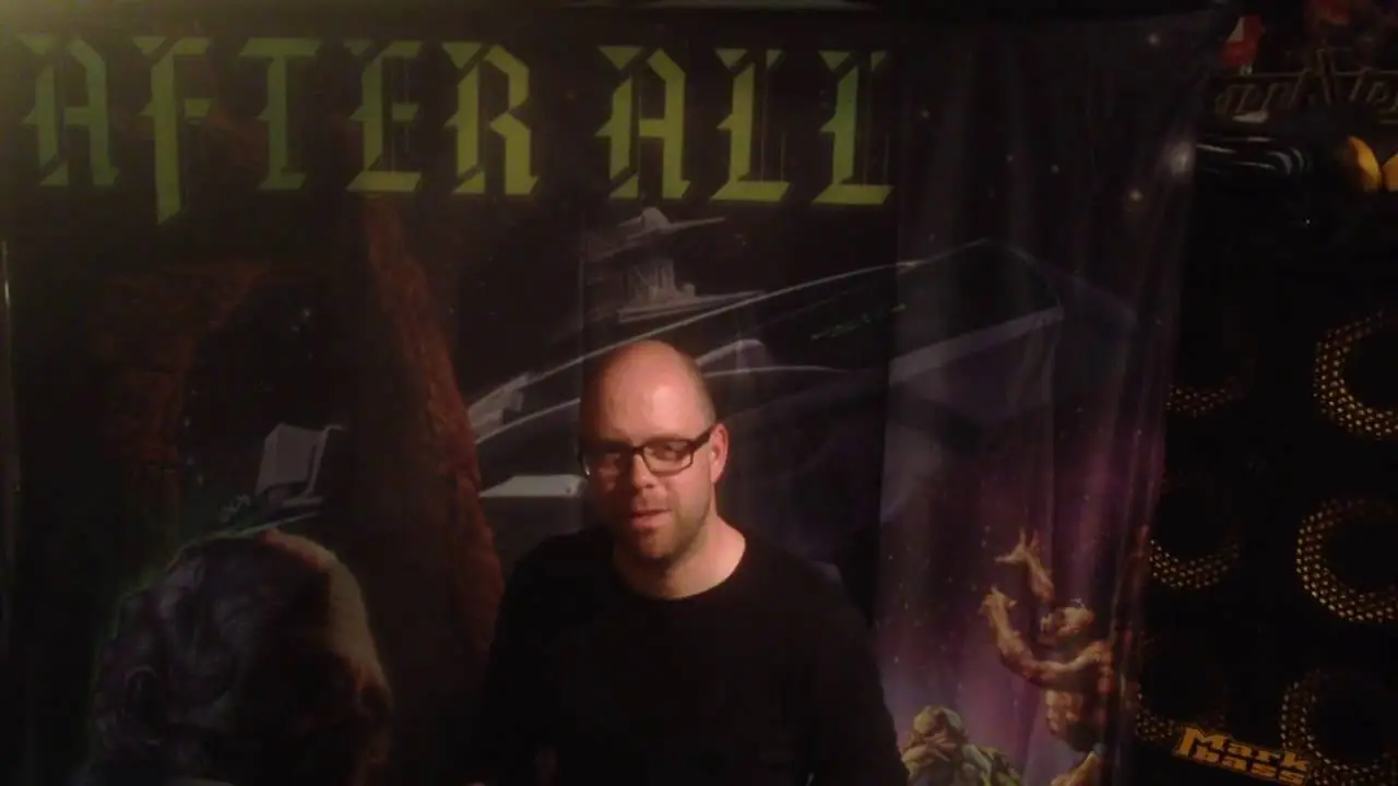 After All — trailer