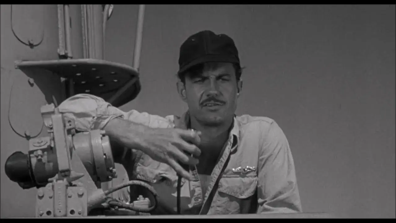 Battle of the Coral Sea — trailer