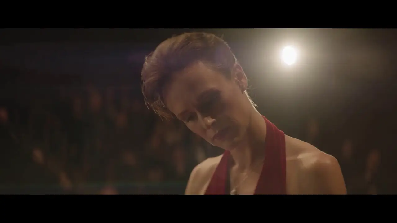An Audience of Chairs — trailer