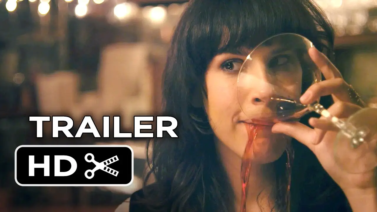 Appropriate Behavior — trailer