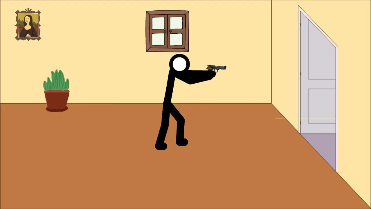 Criminal Act — trailer
