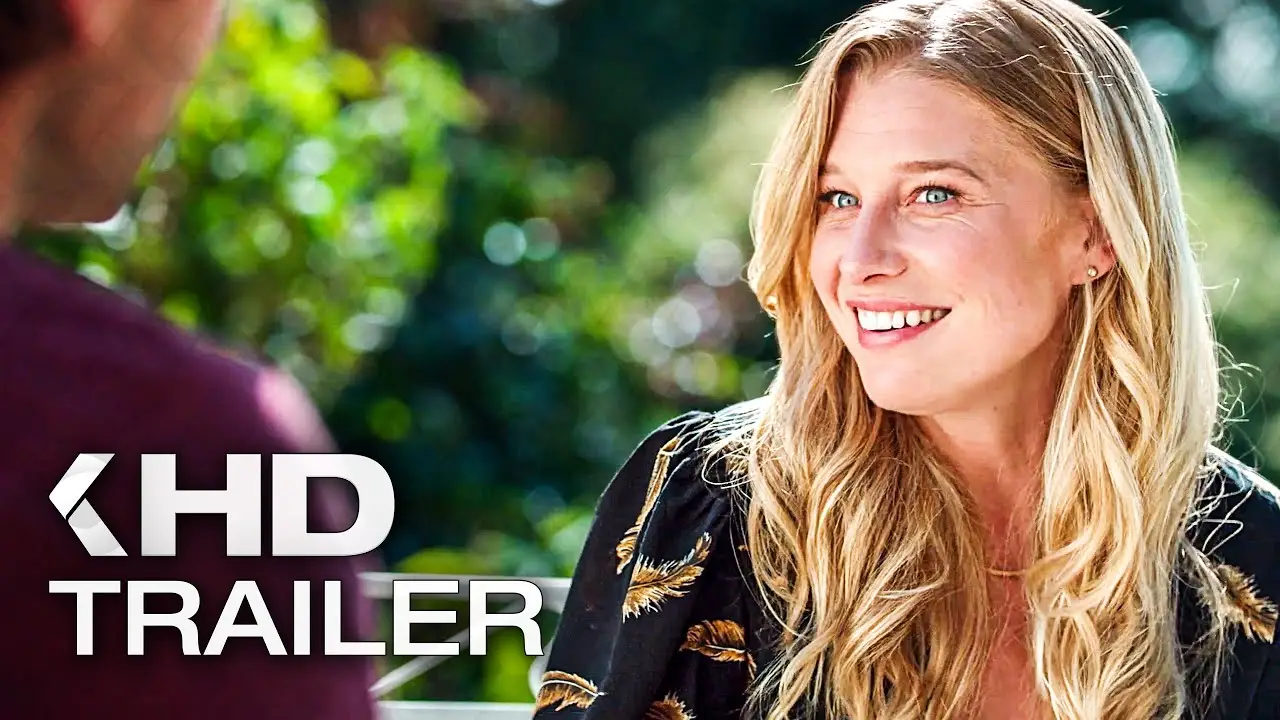 Love at Sunset Terrace — trailer