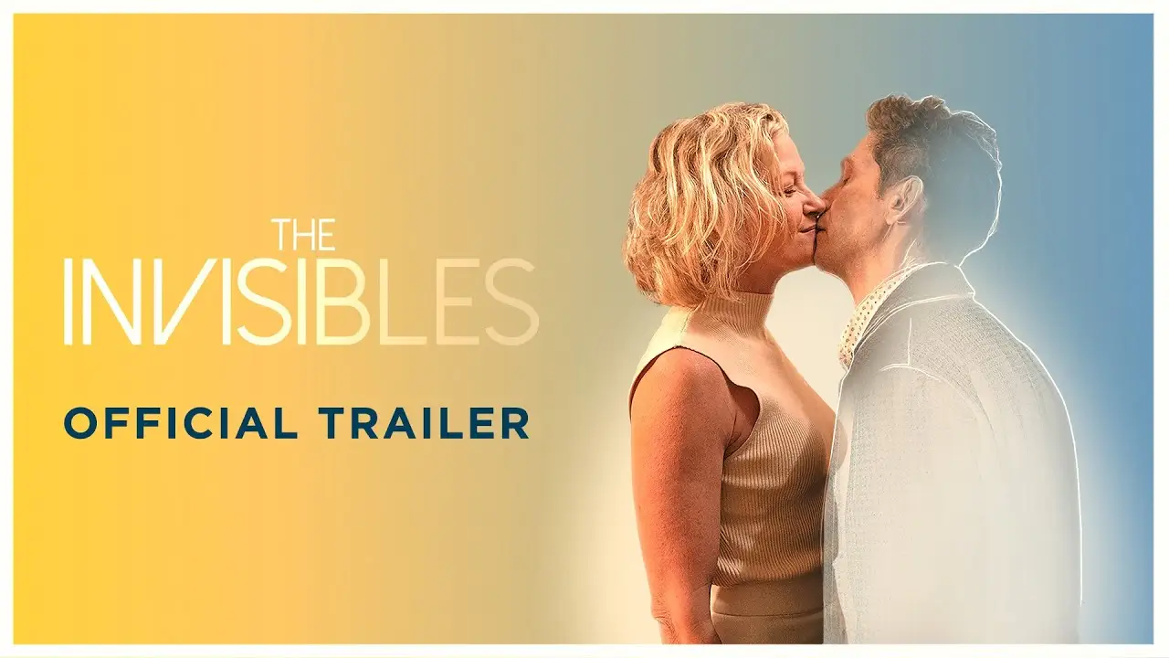 The Invisibles — trailer