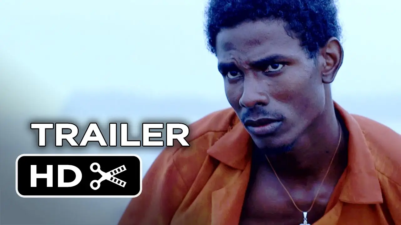 Manos sucias — trailer