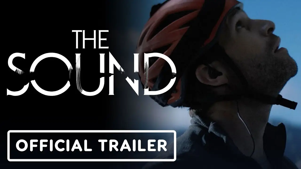 The Sound — trailer