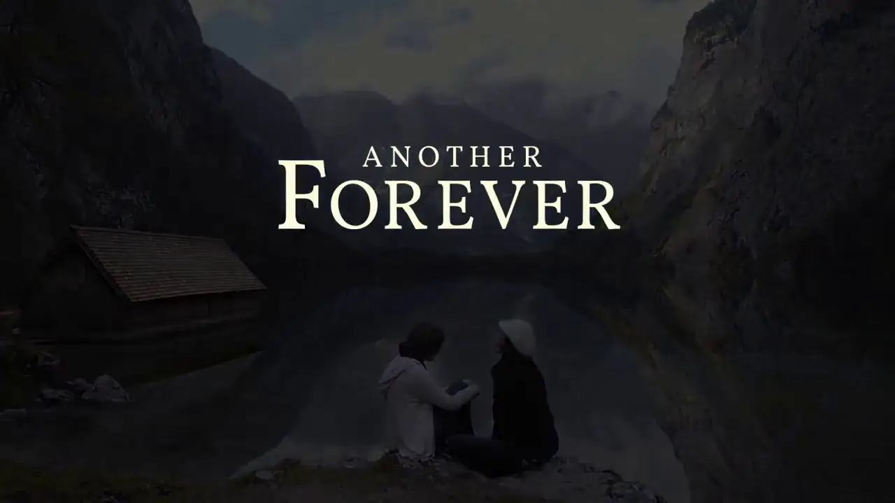 Another Forever — trailer