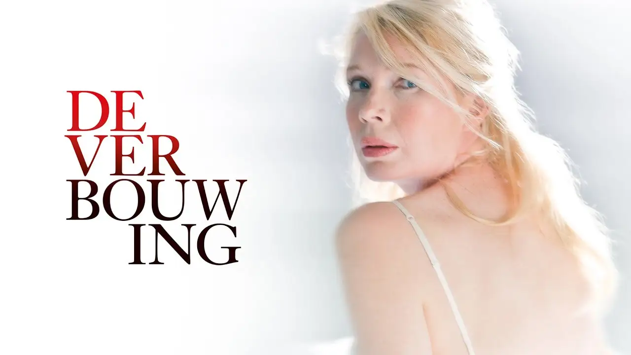 De verbouwing — trailer