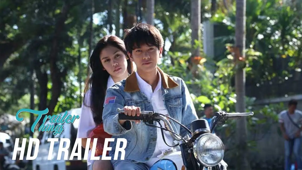Dilan 1990 — trailer