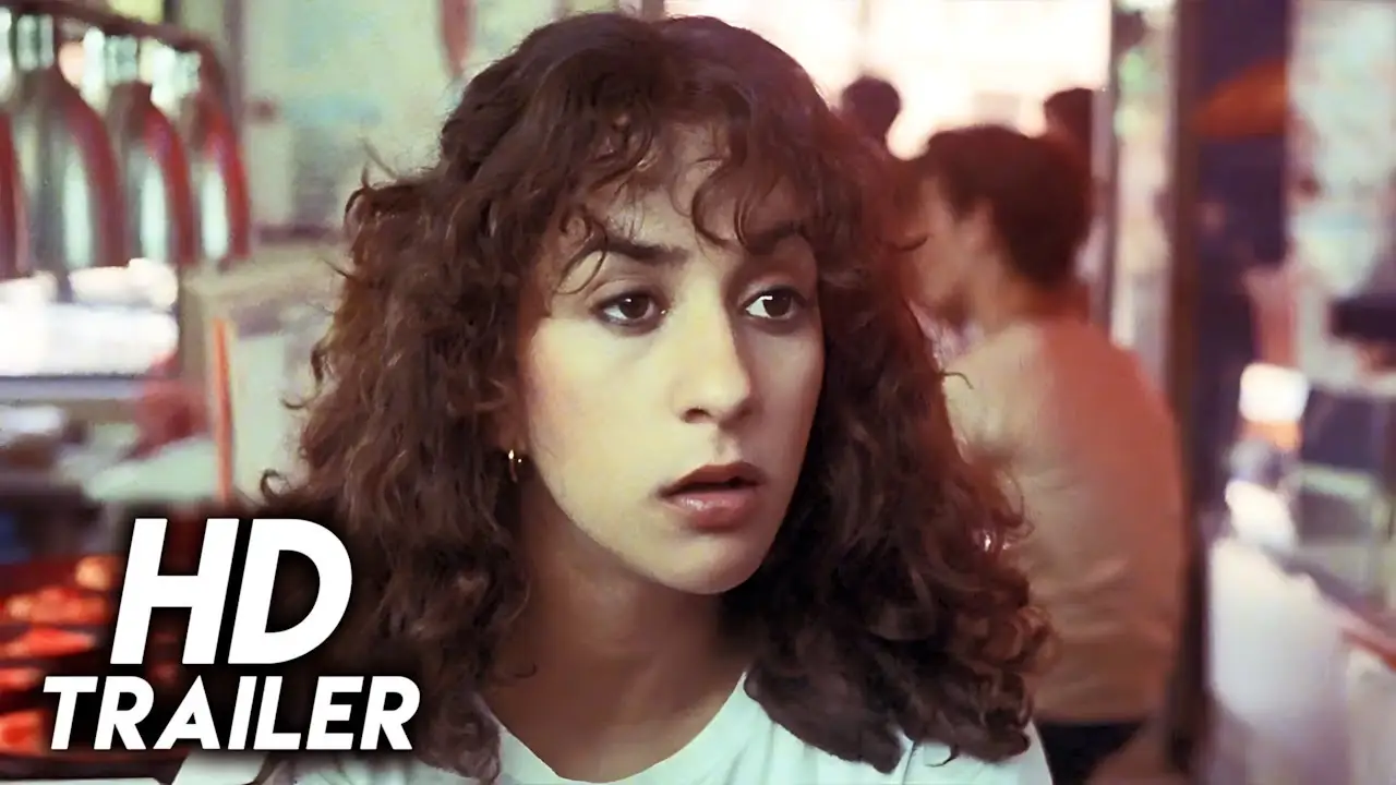 Colegas — trailer