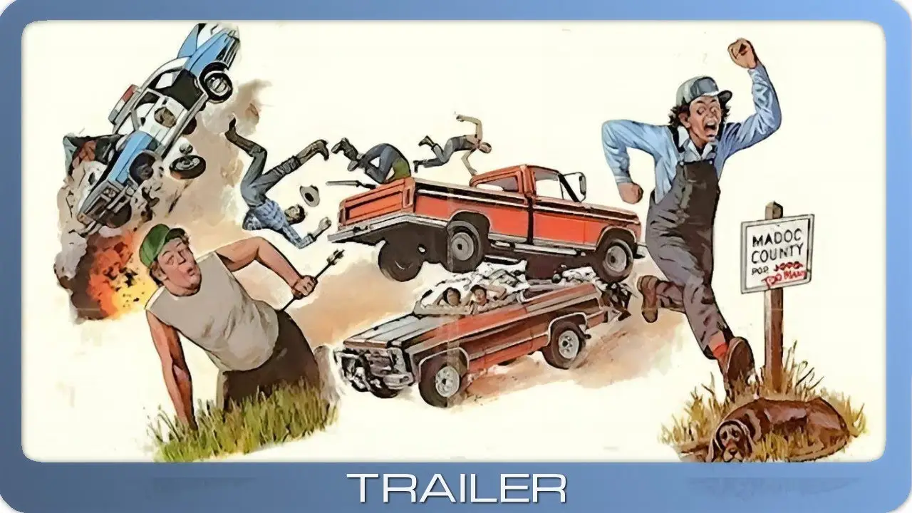 Ruckus — trailer