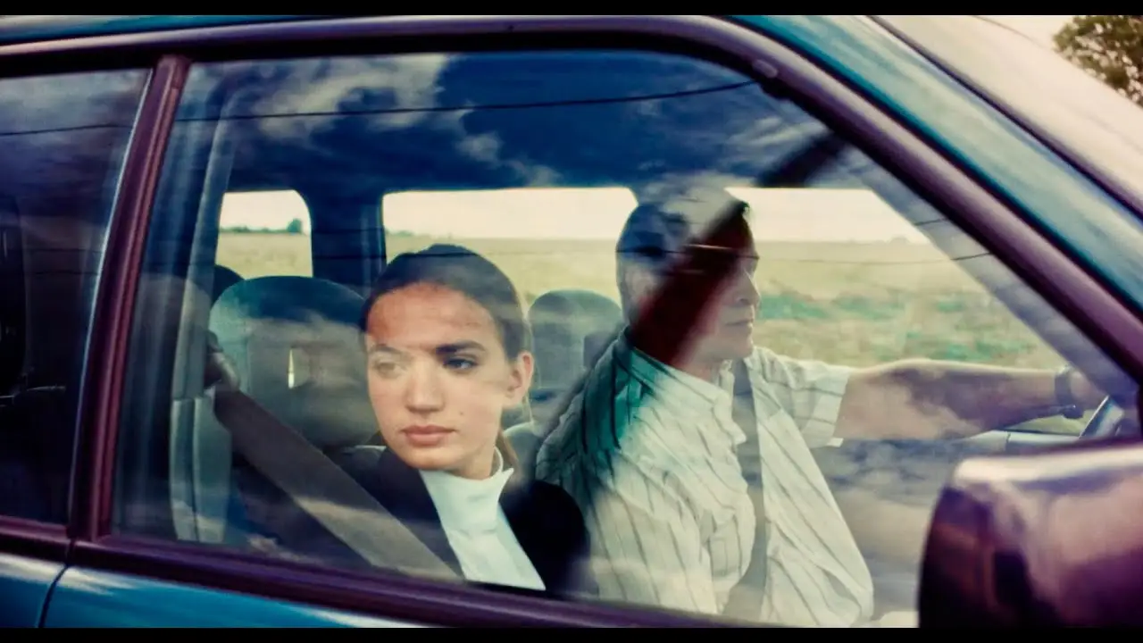 Cassandre — trailer