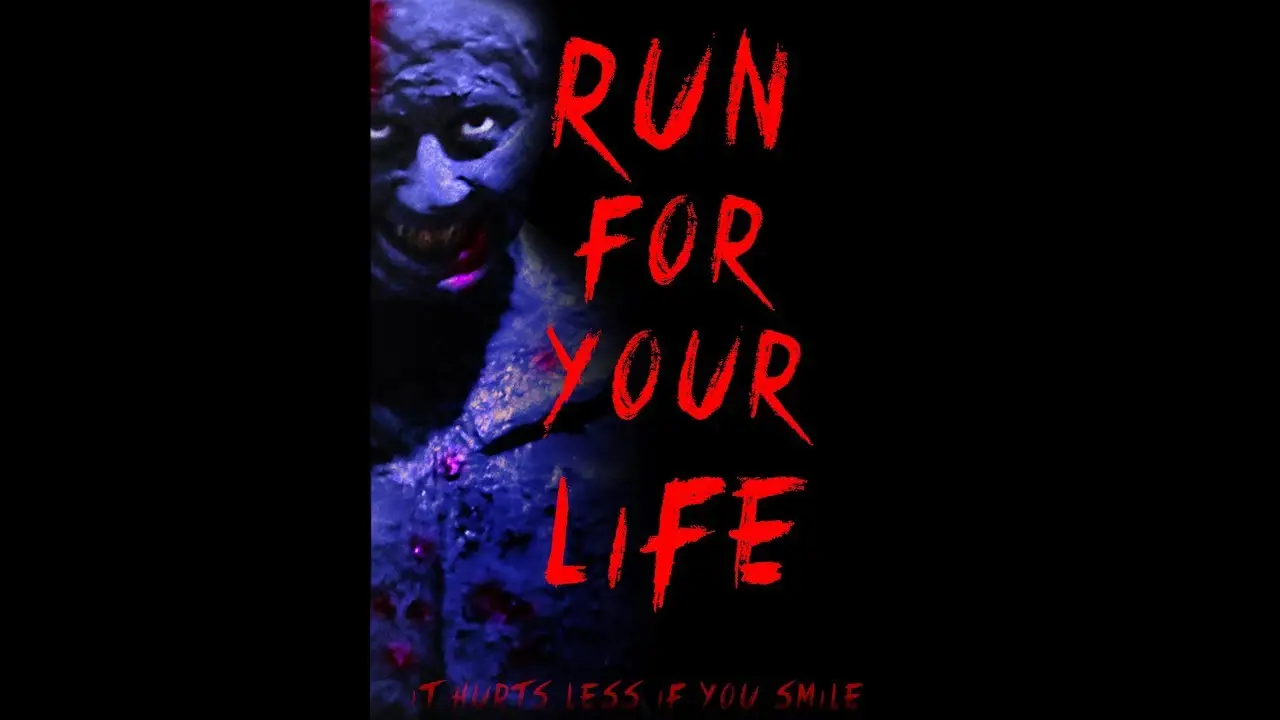 Run for Your Life — трейлер