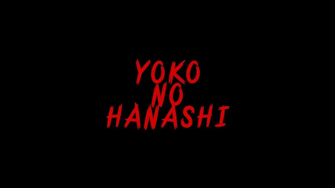 Yoko — tráiler