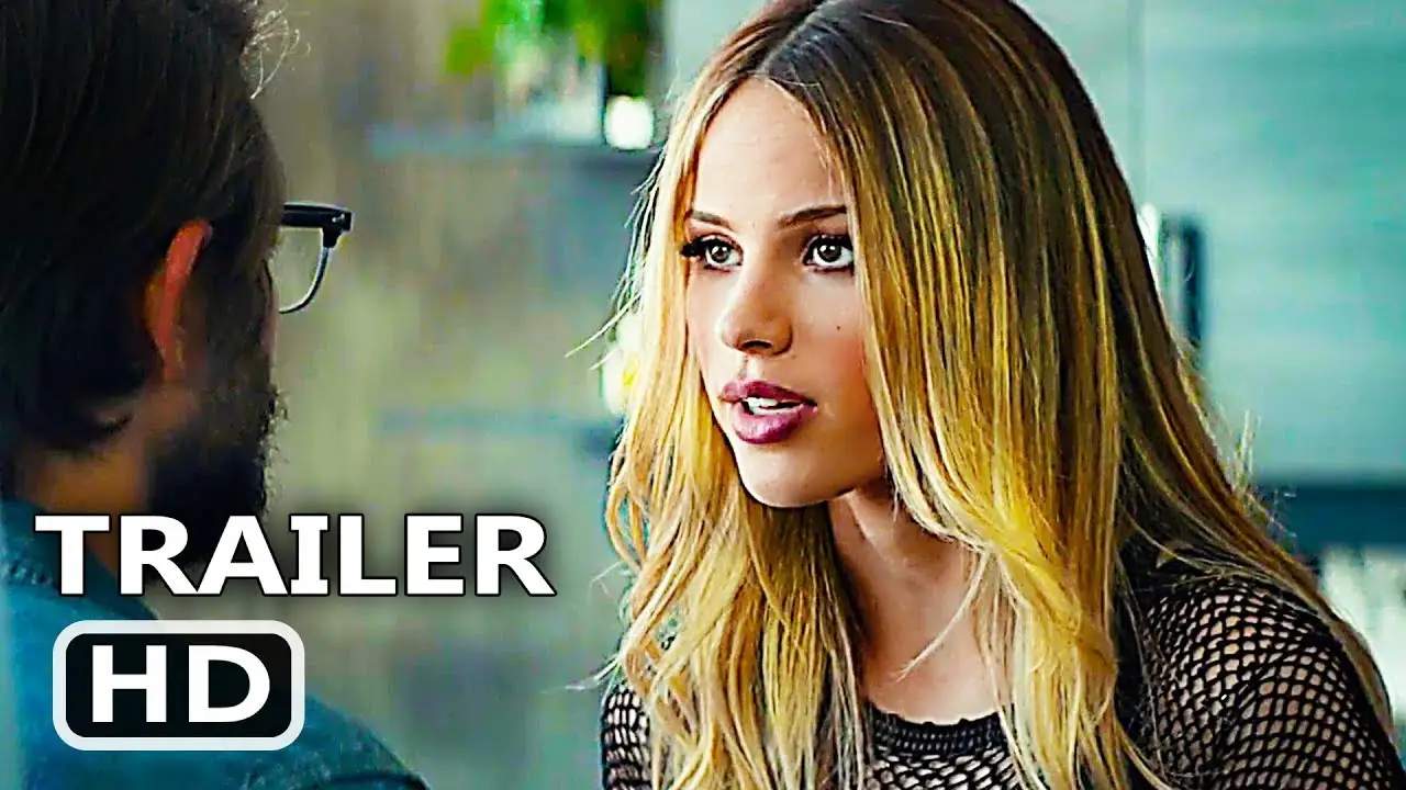 People You May Know — tráiler
