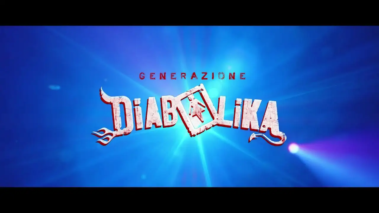 Generazione Diabolika — trailer