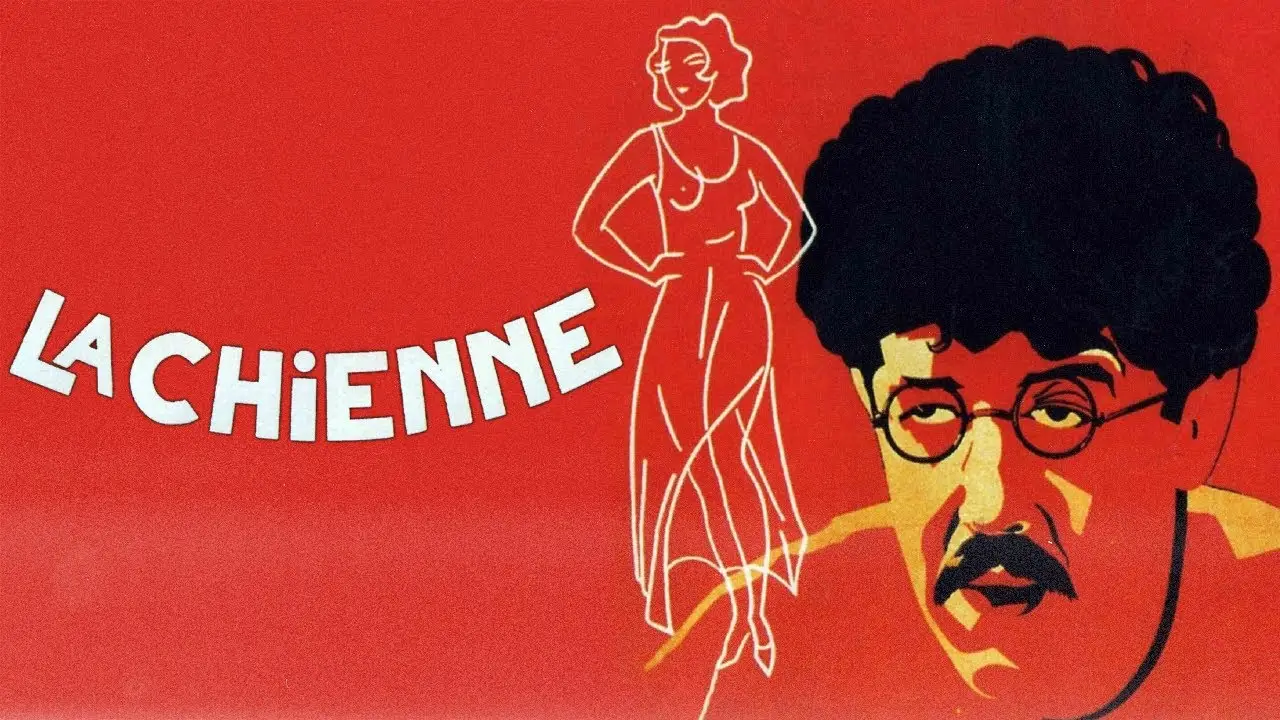 La Chienne — trailer