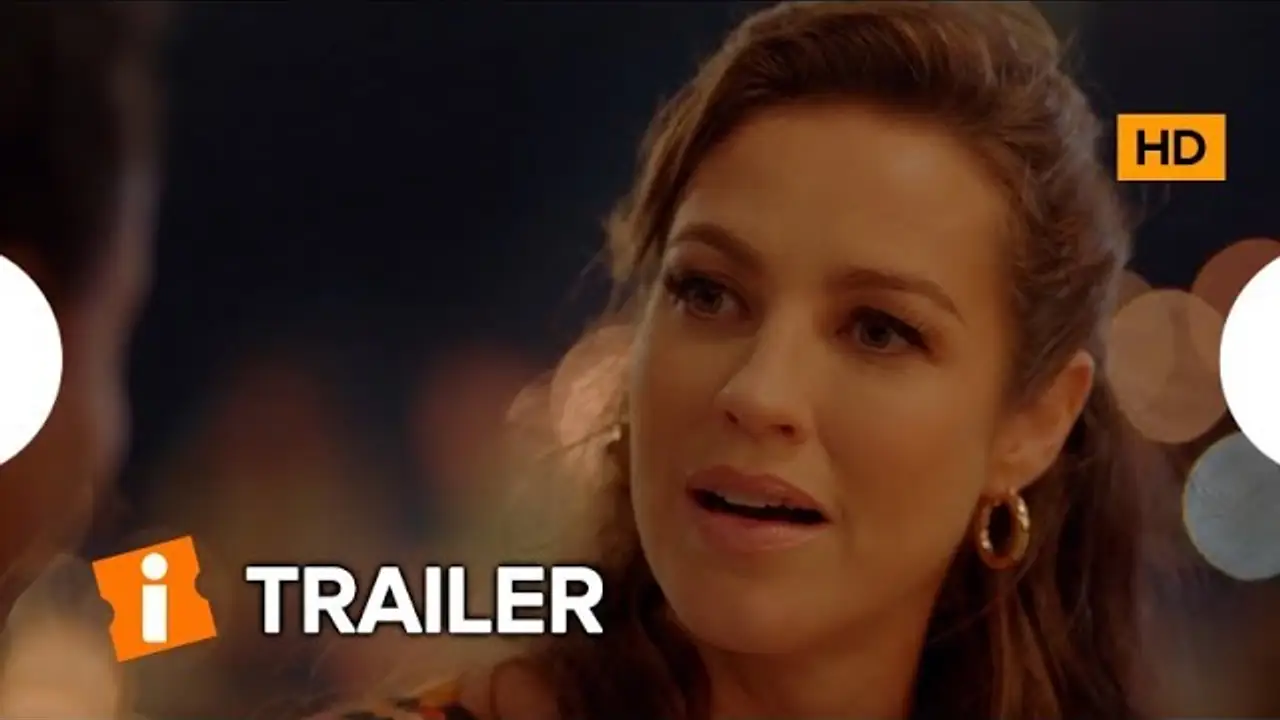 A Mulher do Meu Marido — trailer