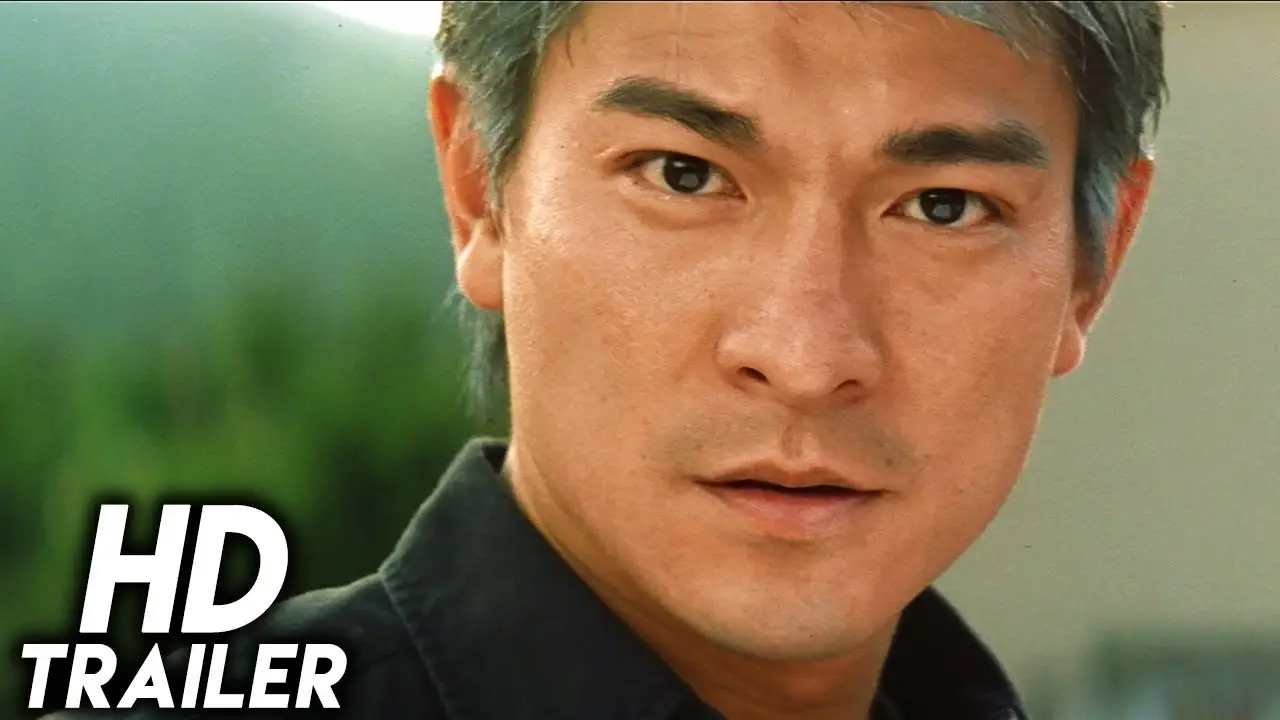 The Conmen in Vegas — trailer