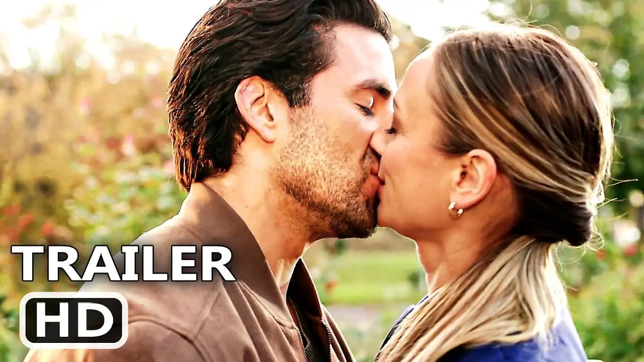 Been There All Along — trailer