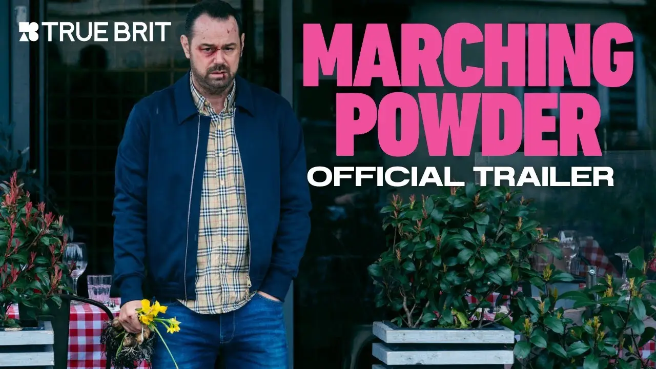 Marching Powder — trailer