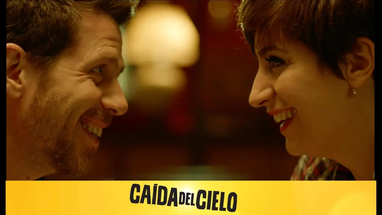 Caída del Cielo — trailer