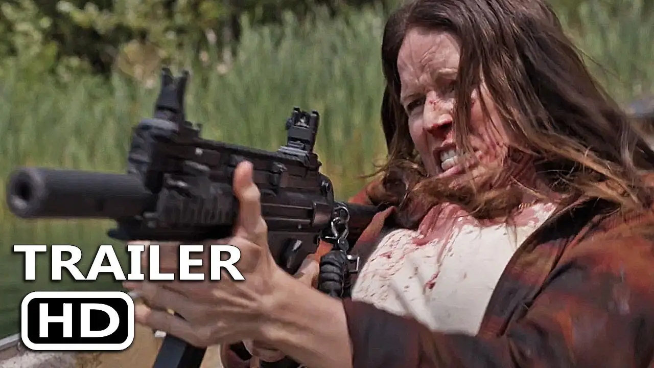 Hunting Ground — trailer