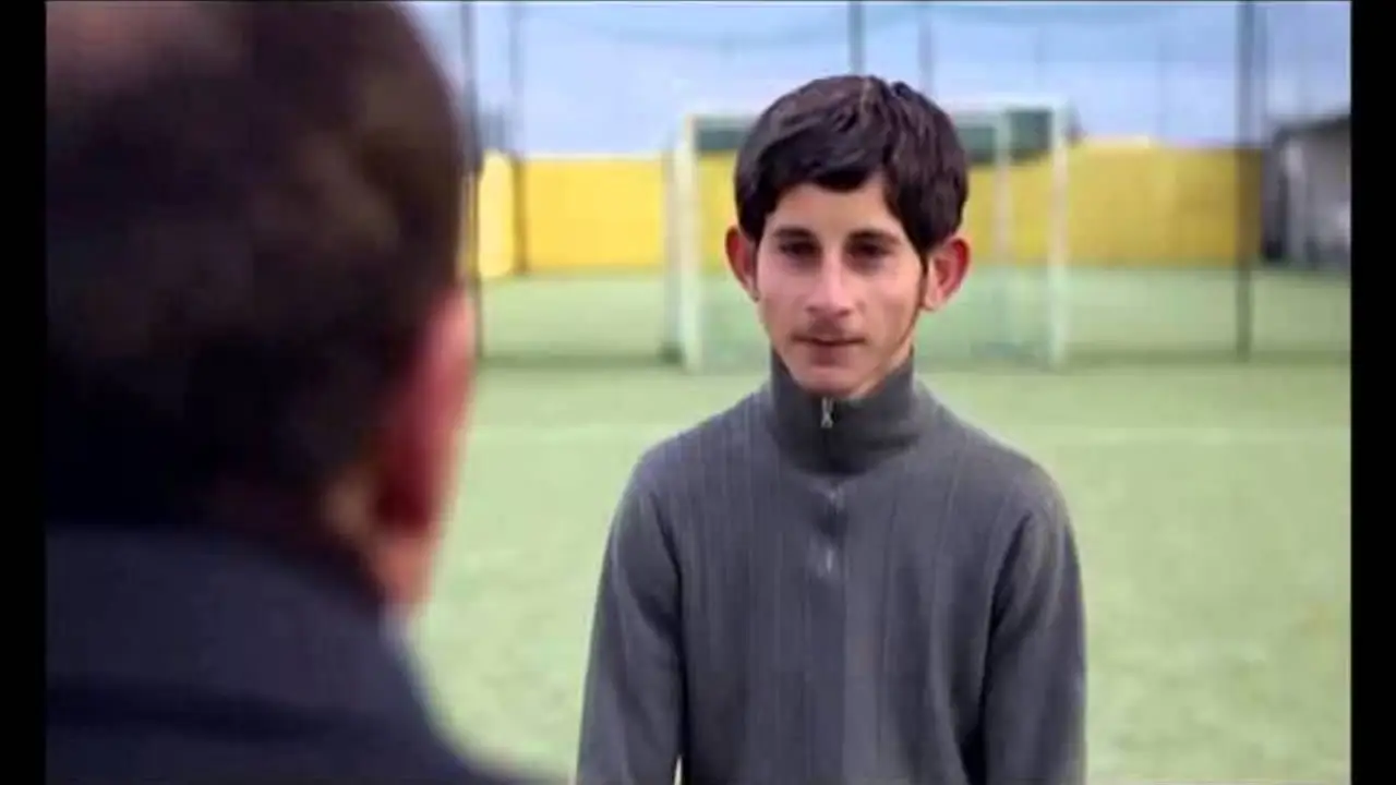 Dimmi che destino avrò — trailer