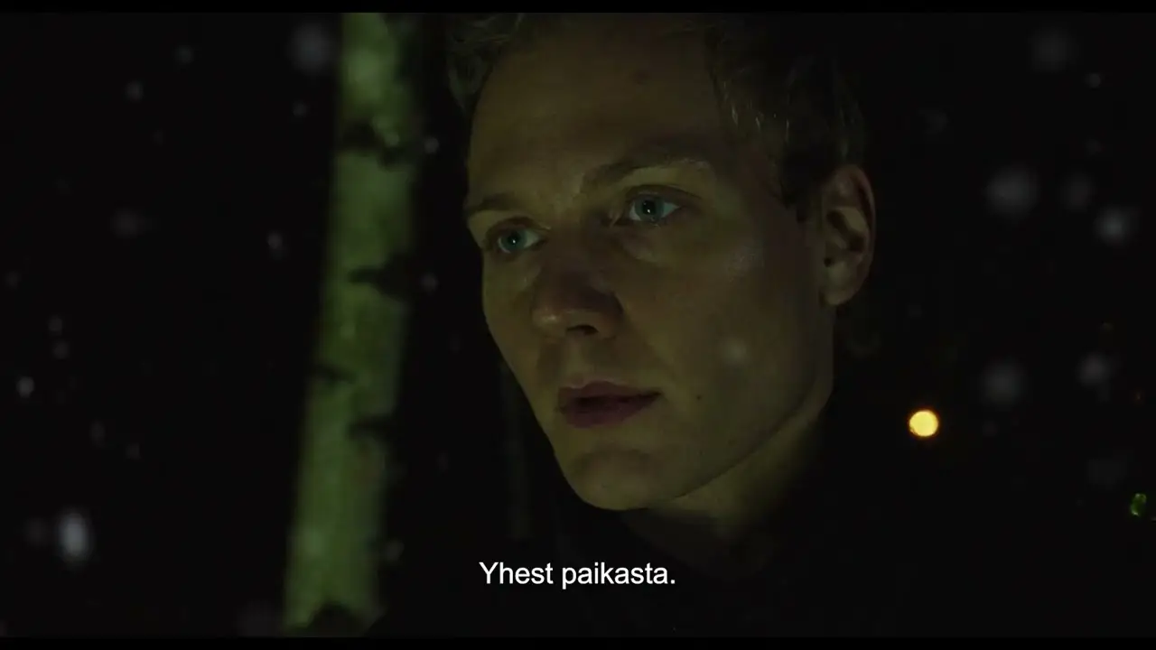 Pasilan myrkky — trailer