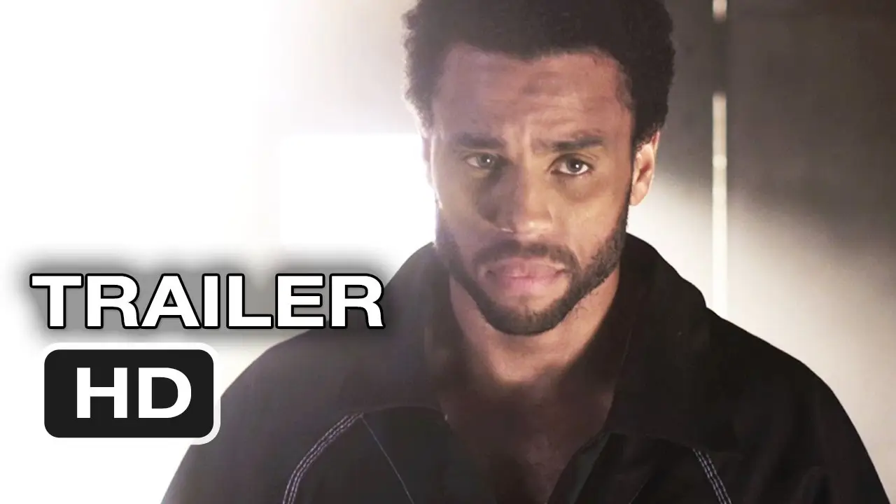 Unconditional — trailer