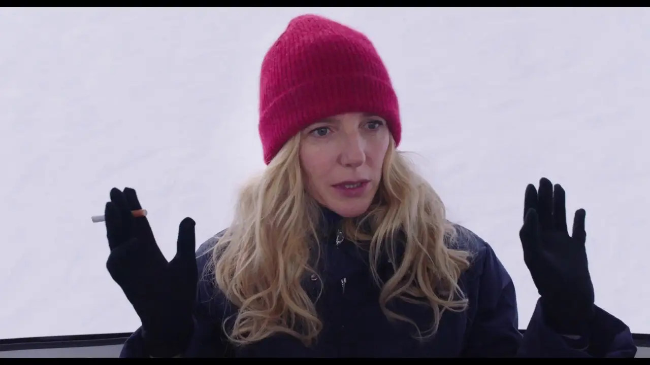 When Margaux Meets Margaux — trailer