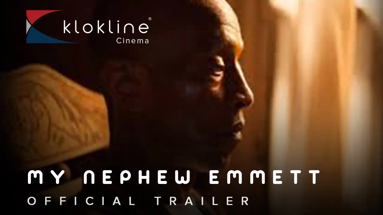 My Nephew Emmett — trailer