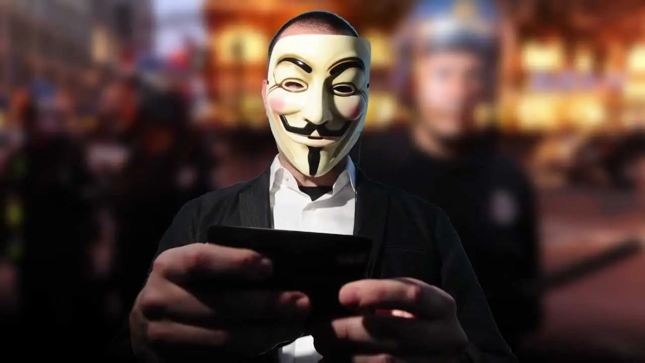 Имя нам легион — трейлер