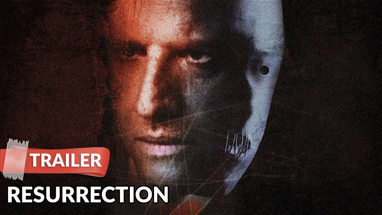 Resurrection — trailer