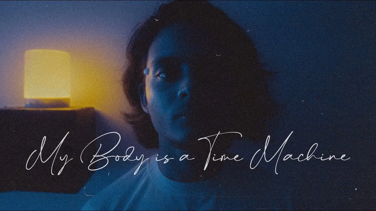 My Body — trailer