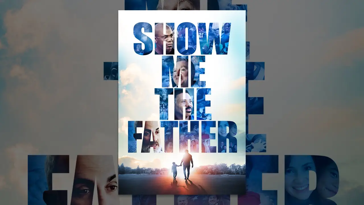 Show Me the Father — trailer