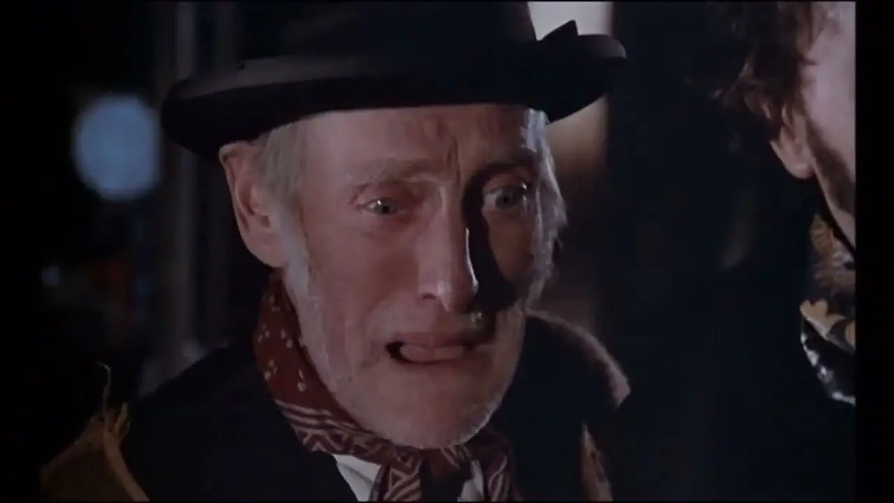 Steptoe and Son — trailer