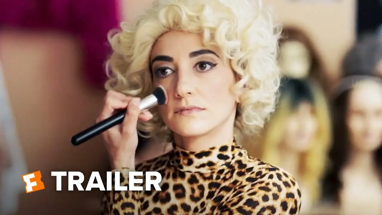 Land of Dreams — trailer