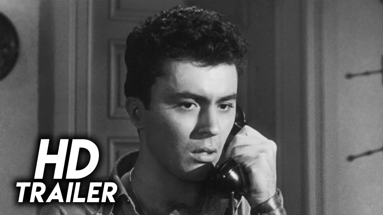Los hermanos Rico — tráiler