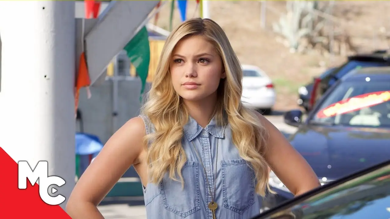 The Standoff — trailer